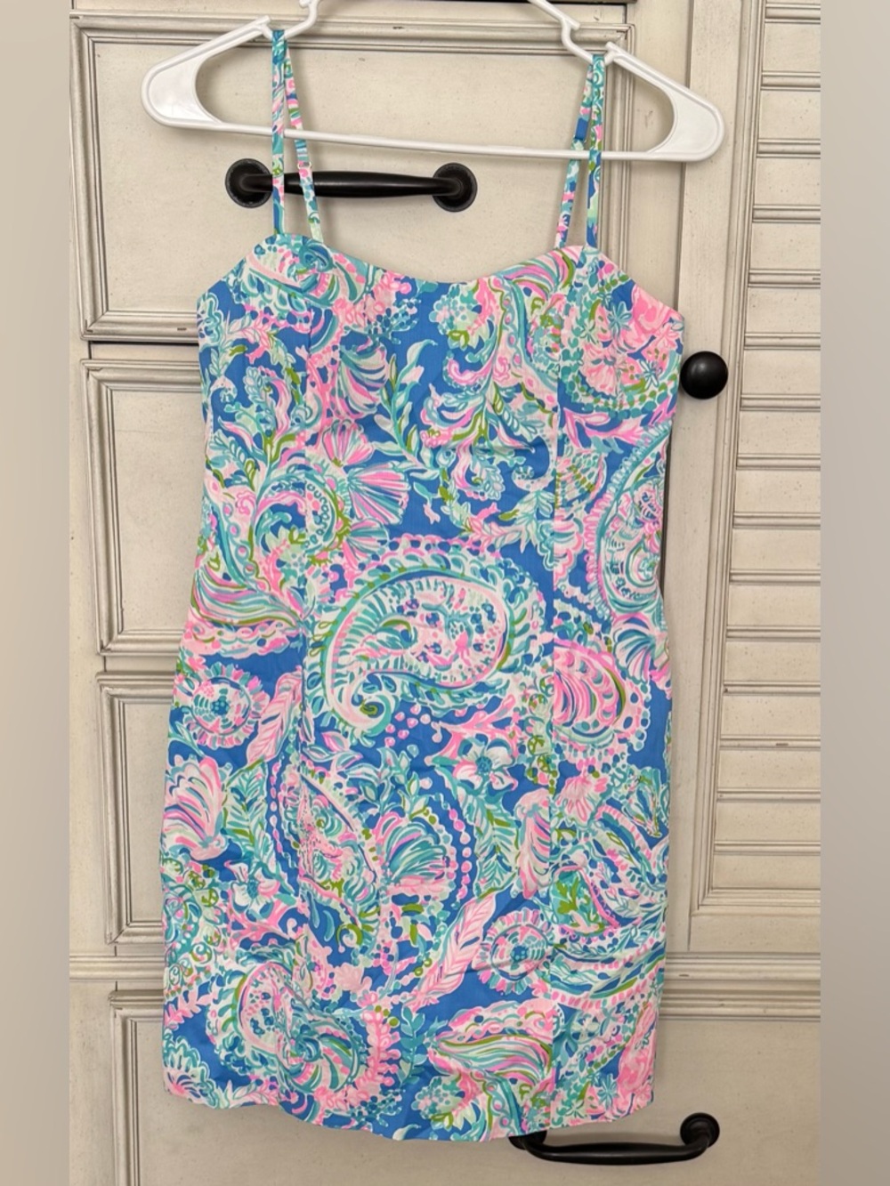 Lilly Pulitzer Shelli Shift Dress